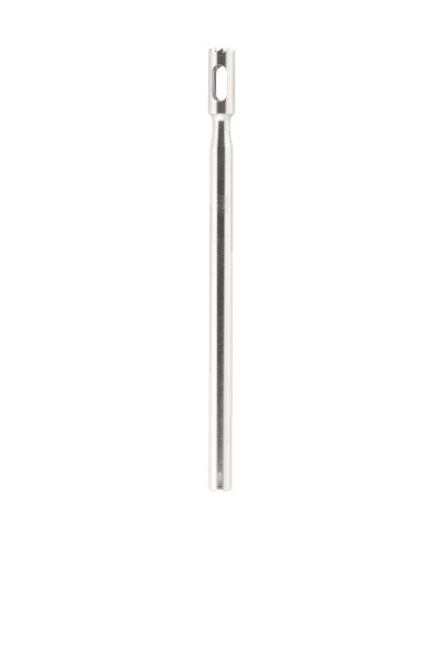 224RF.HP - Stainless Steel Trefine Bit Circular Shape for Handpiece (2 pcs.)