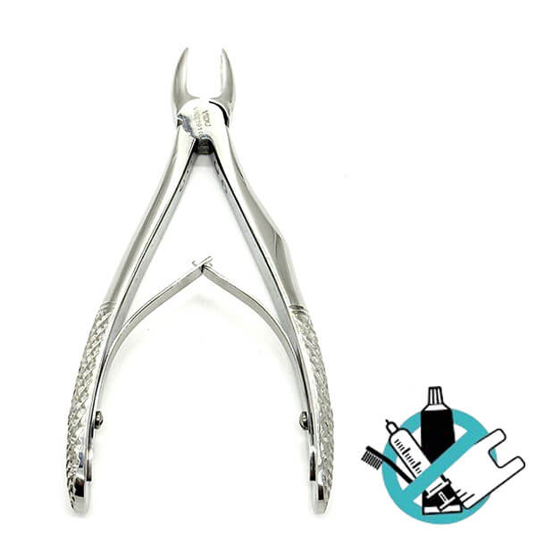Pediatric Extraction Forceps