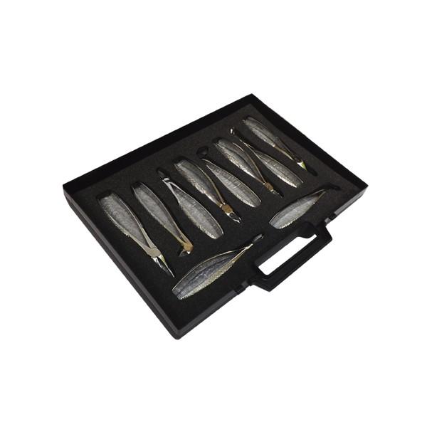 Student Kit - Dental Surgery Forceps Set