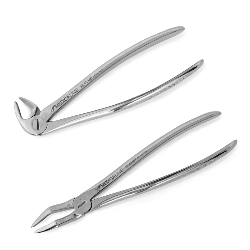 Root extraction