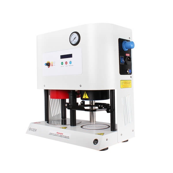 PRESS900 Thermoforming Machine for Dental Clinics and Laboratories