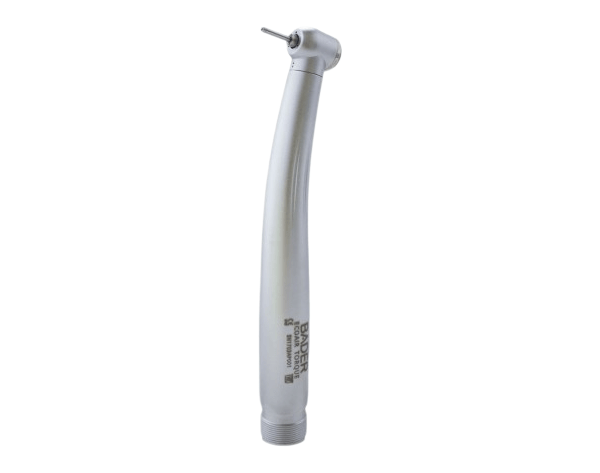 Eco Air Basic Torque Dental Turbine with Direct Connection and Spray