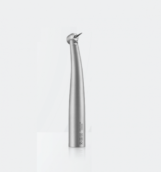 Bien Air LED "S" Head Tornado Dental Turbine