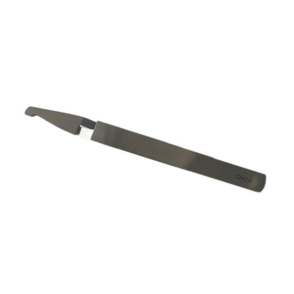 Orthodontic Clamp for Brackets - Precision Dental Tweezers