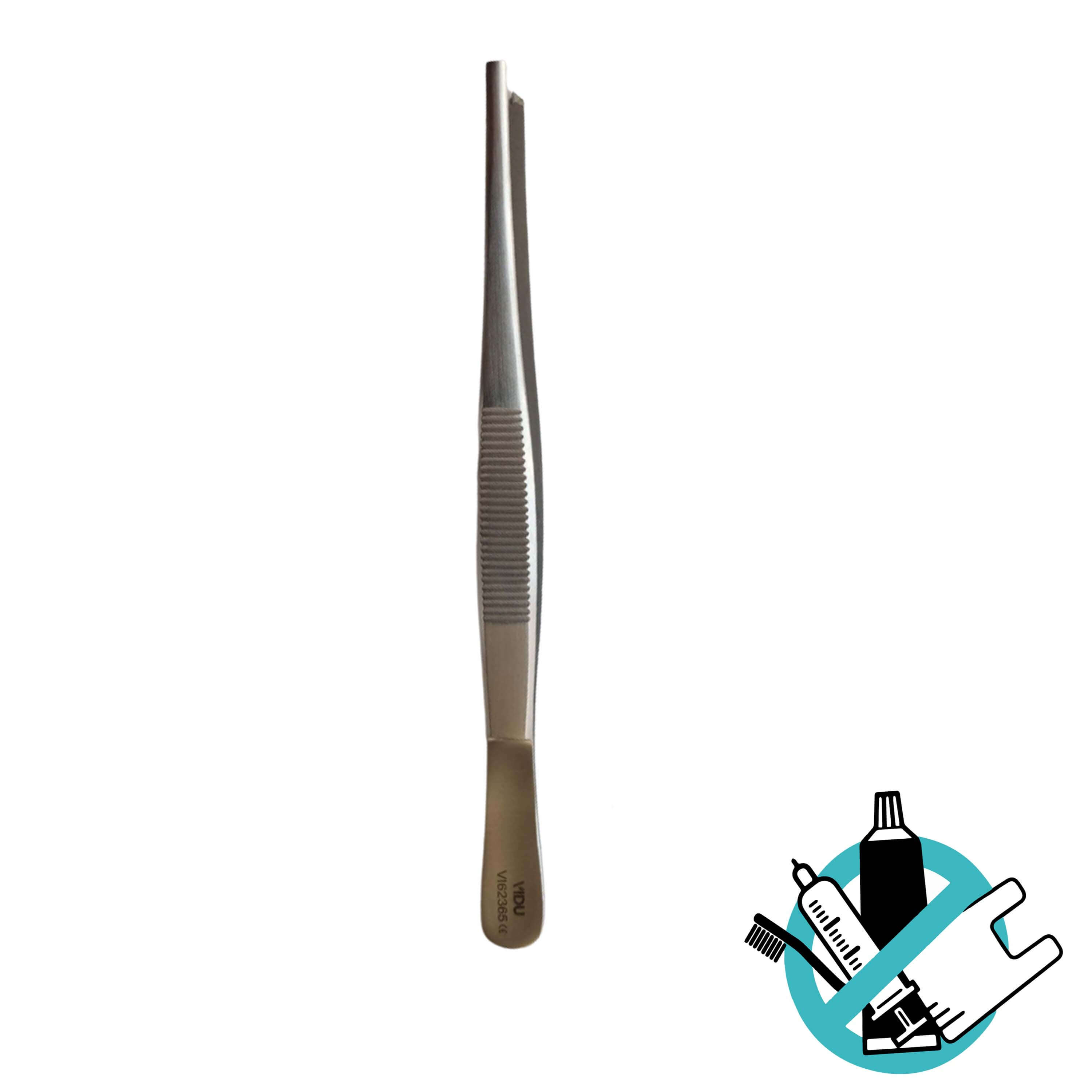 Straight Scanning Plier