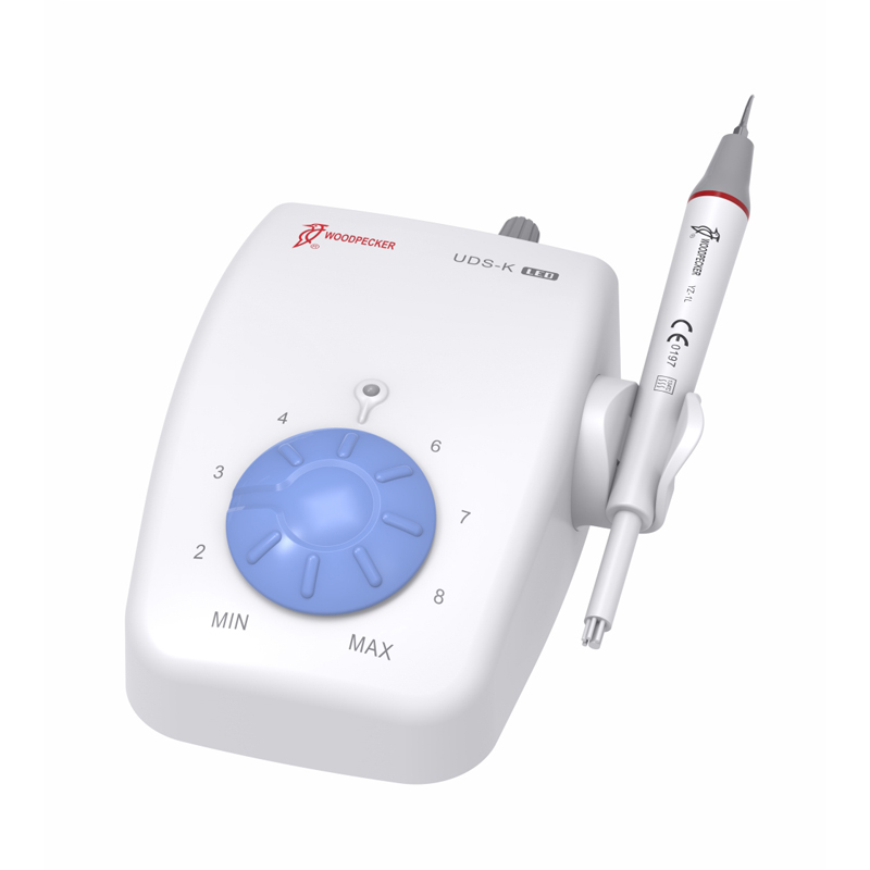 Desktop UDSL EMS ultrasonic