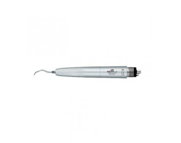 AS2000 M4: Non-Optical Pneumatic Reamer