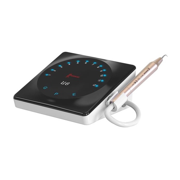U6: Desktop Ultrasound with Tip Pack