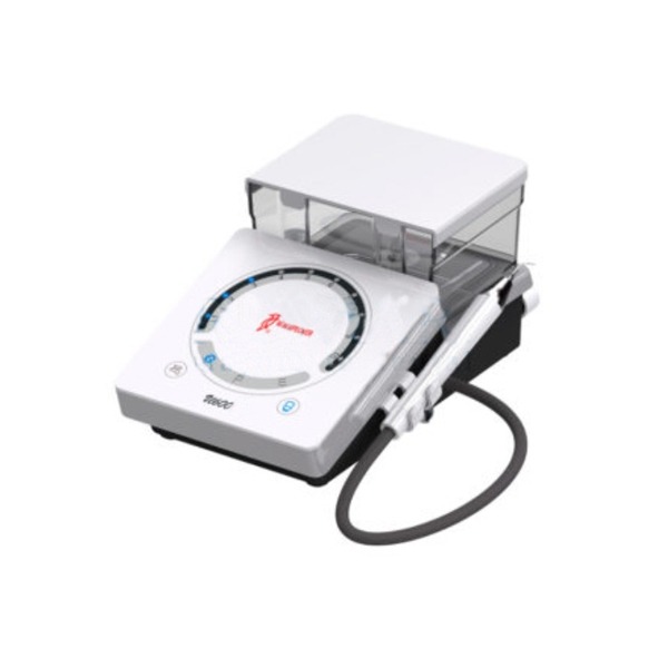 Woodpecker EMS Compatible Tabletop Ultrasound System