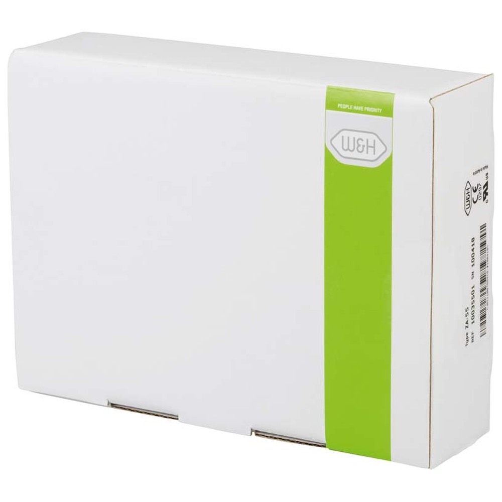 Proxe: Sirona Air Scaler with Light and Connection
