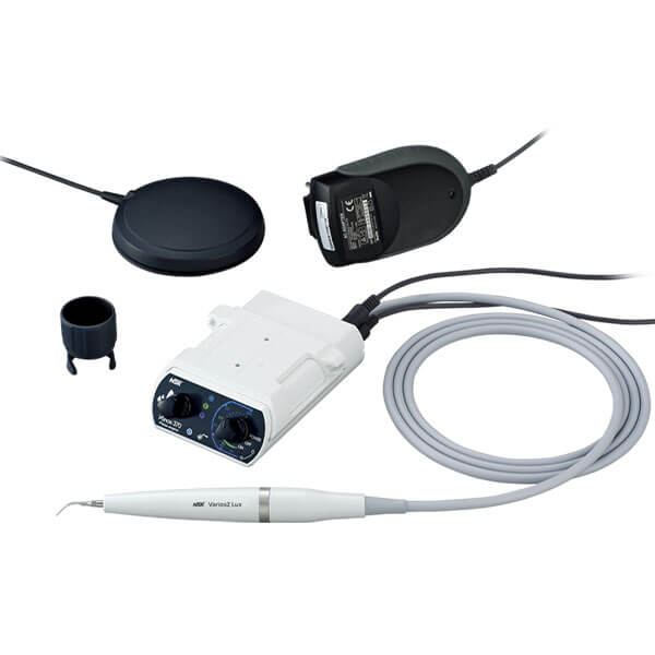 Various 370: Compact Multifunction Ultrasound