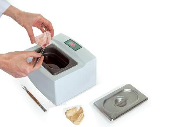 Large Capacity Wax Warmer (1L)