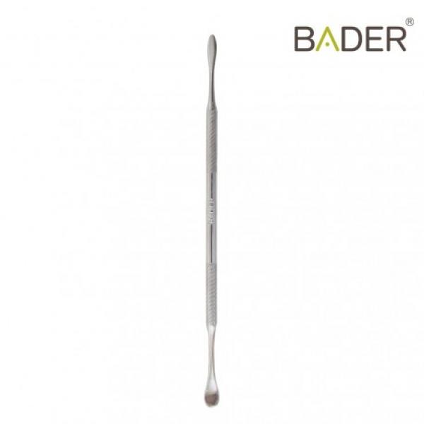 Beale Wax Modeling Spatula for Dental Applications