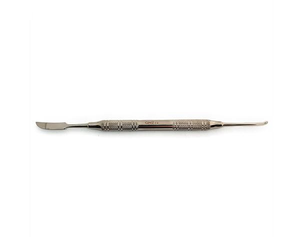 Lecron Spatula Wax Carver for Precise Dental Wax Modeling