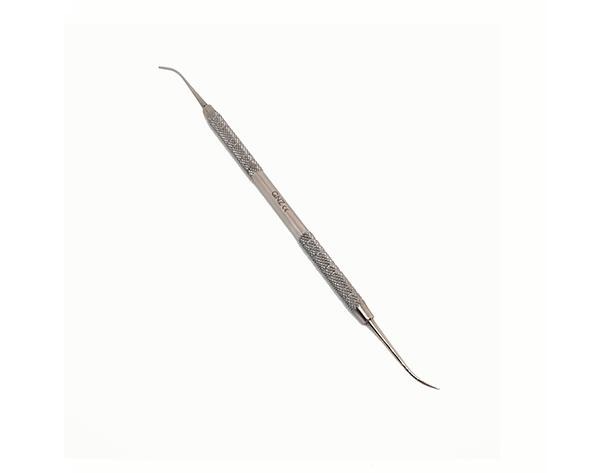 Pk Wax Molding Instrument Dental Wax Spatula