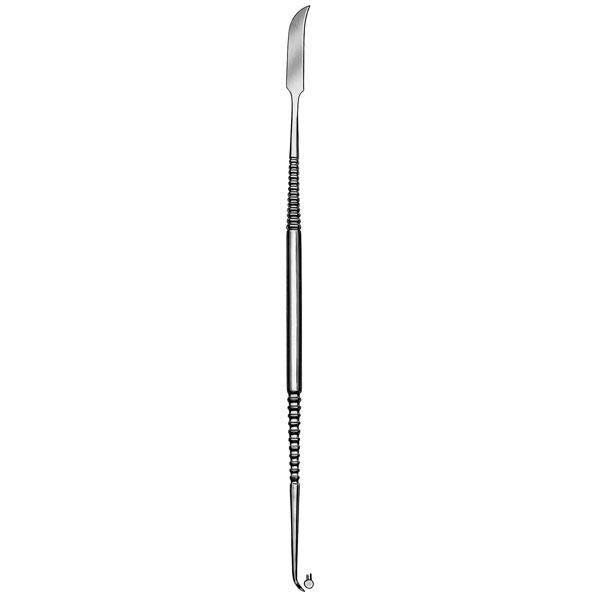 Le Cron Two-End Dental Wax Modeling Instrument