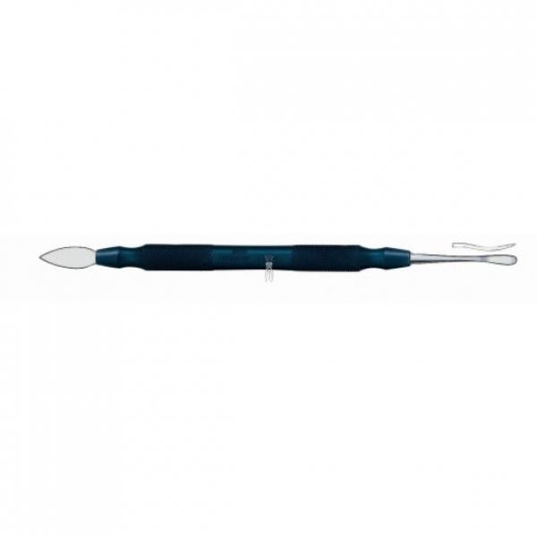 Carl Martin 1194B Red Modeling Instrument for Dental Wax Application