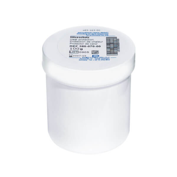 Thermal Protector for Dental Welding, 100 g