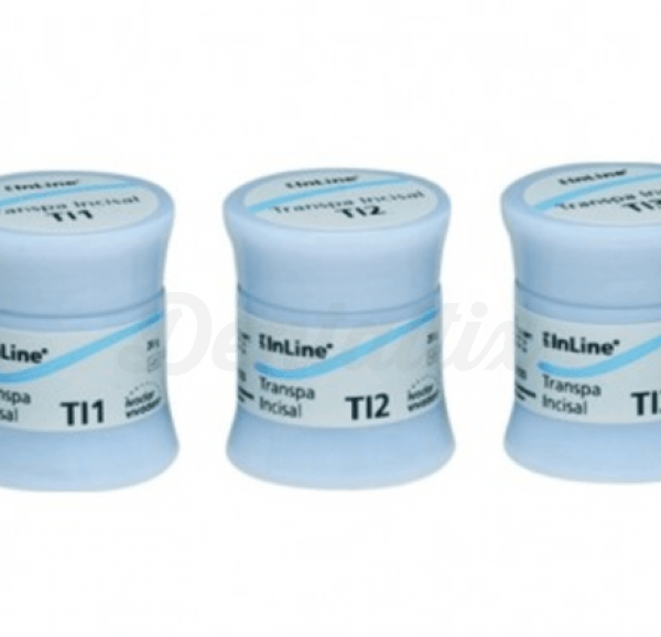 IPS InLine Incisal: Dental Metal-Ceramic