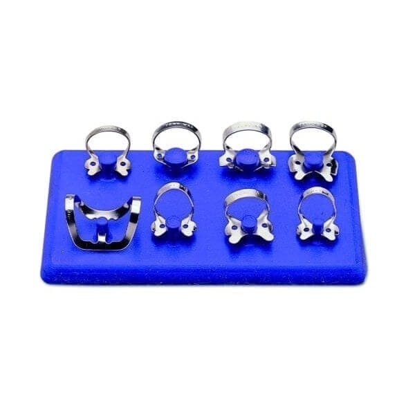 Sterilisable Clamp Holder