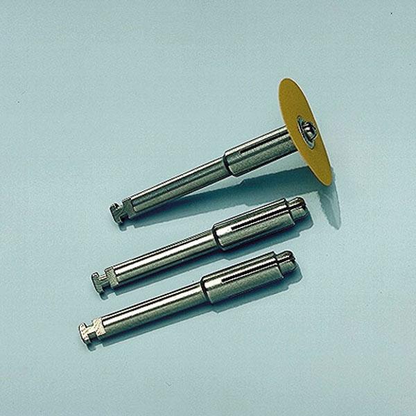 Sof-Lex Polishing Disc Mandrels for Dental Handpiece Couplers