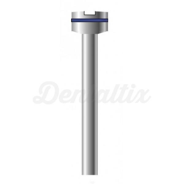 Mandrels for Handpieces Compatible with Discs and Felts – Pack of 10