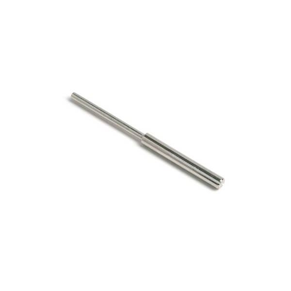 Dental 5 mm Sandpaper Holder Mandrel