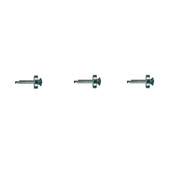 SNAP-ON mandrel 976 - 3-way snap coupling mandrels
