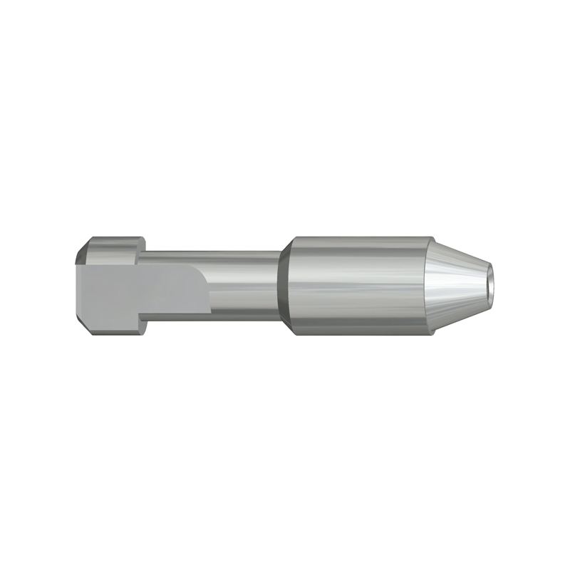Internal Hexagonal Analog for Dentsply Astra Oseeospeed Aqua ø3.5/4.0