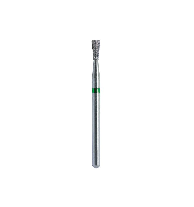 807 Inverted Cone Diamond FG