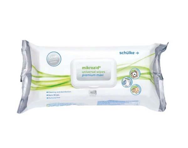 Mikrozid Premium Universal Wipes