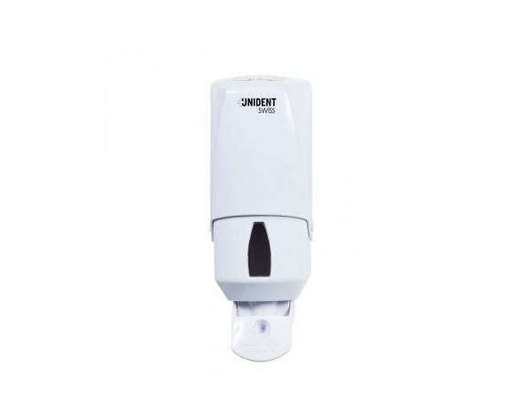 Dermocol: wall dispenser