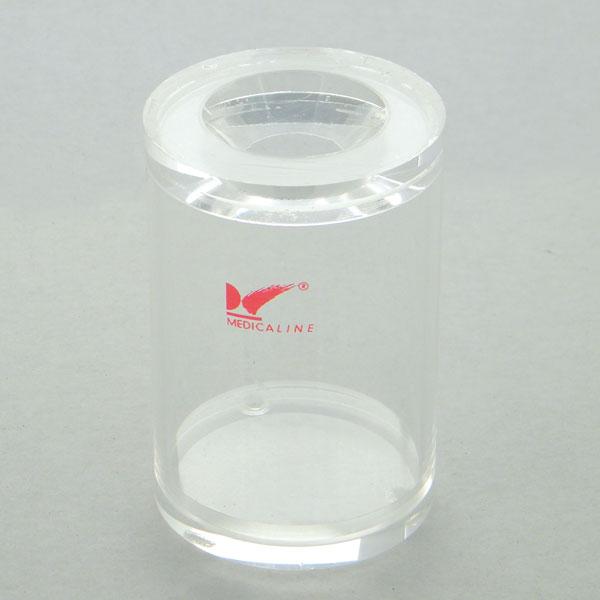 COTTON BOX CLEAN METHACRYLATE