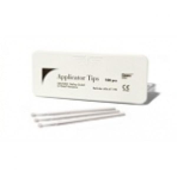 XENO V+ Adhesive Disposable Applicators 100 Units