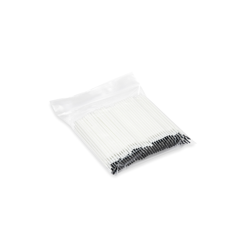 Bend a Brush: Adhesive application Brushes (250 pcs)