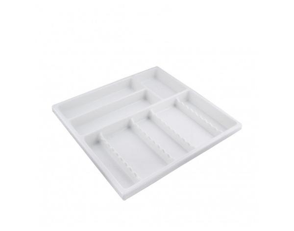 Tray Drawer Unit for Disposable Dental Instrument Trays