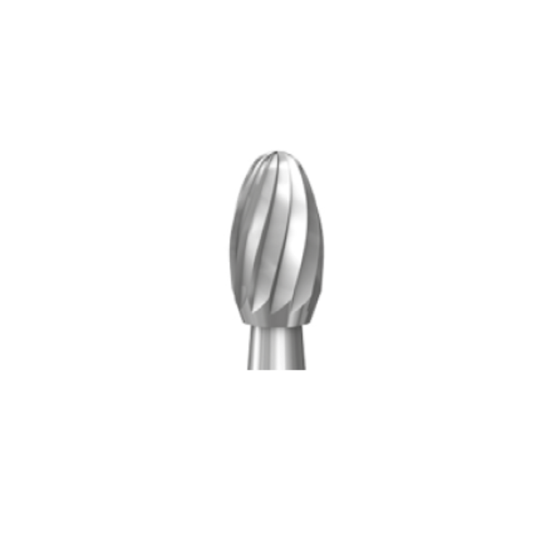 Bur H379 Balloon Rugby CA (5u.)