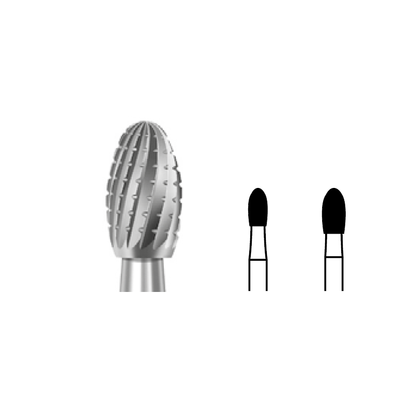 H379Q Polished Rugby Ball FG (5u.)