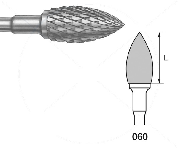 H78E.104 bur. PM egg (5 pcs)