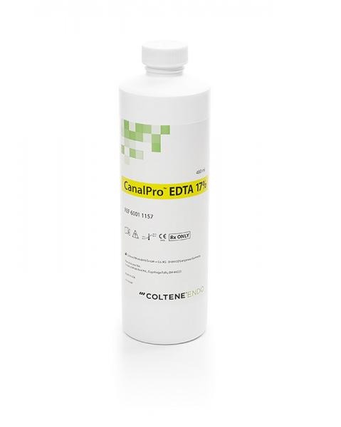 CanalPro EDTA 17% Endodontic Irrigation Solution