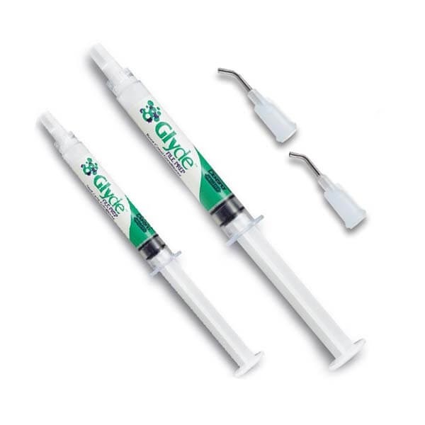 Glyde File Prep: Root Canal Conditioner (3 x 3 ml)