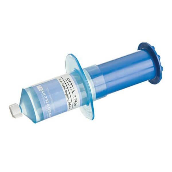 EDTA 18% IndiSpense: Endodontic Irrigation Solution (30 ml)