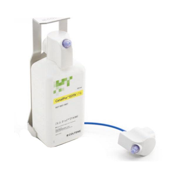 CanalPro SyringeFill Cap Dispenser for Endodontic Applications