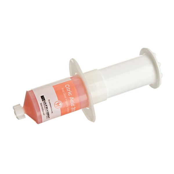 Citric Acid 20% IndiSpense: Liquid Irrigation Solution (1 x 30 ml jar)