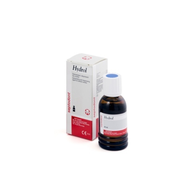 Hydrol: Acetone and Ethyl Acetate solution (45 ml)