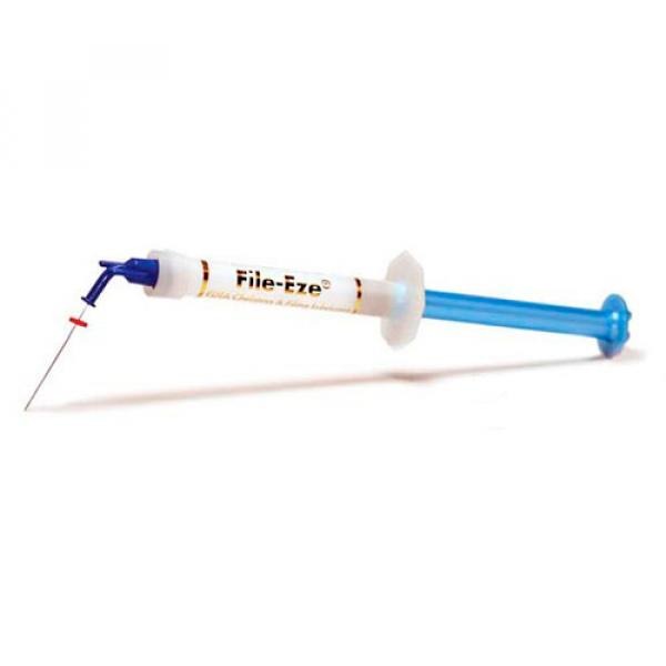 File-Eze EDTA: File Lubricant