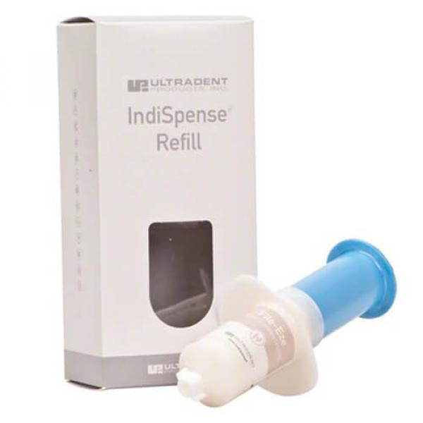 File-Eze IndiSpense syringe: File Lubricant (1 syringe 30 ml)
