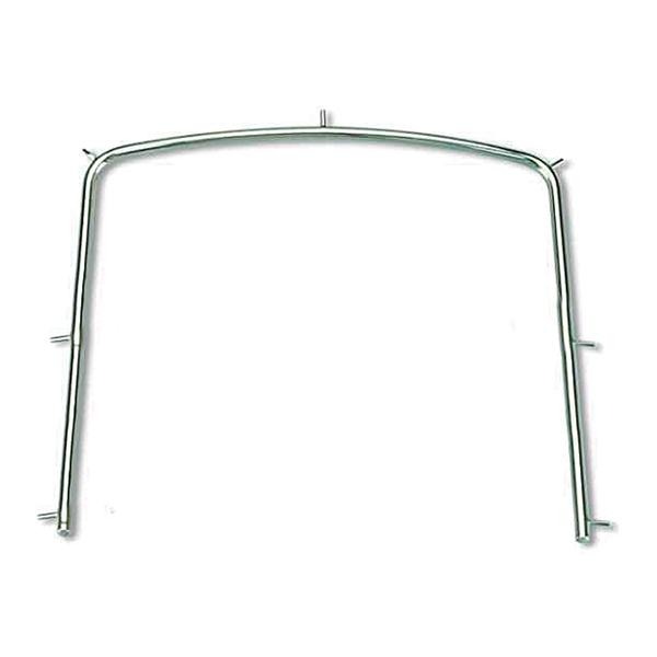 Metal Young's Arch Frame Arch Dike Holder for Endodontic Use