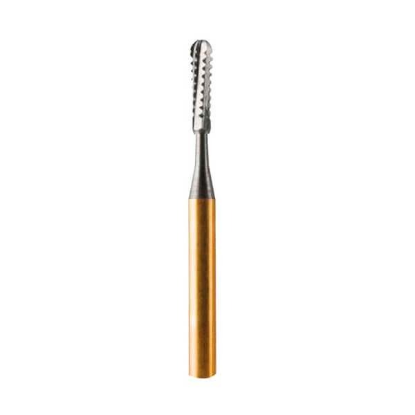 Barracuda Tungsten Carbide Milling Cutter for Metal Cutting