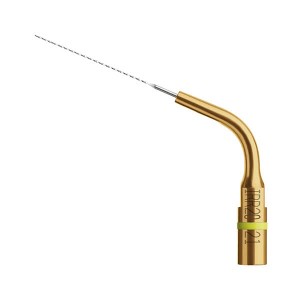 IRRIA-SAFE 25 ENDODONTIC FILES, 25mm. 4u.